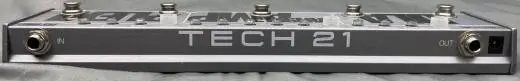 Tech 21 - Fly Rig 5 Sans Amp Multi Effect Pedal 2